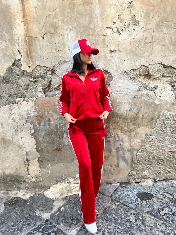 Adidas tuta donna kc1349