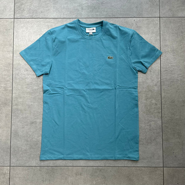 Lacoste t-shirt unisex th03467yl 325