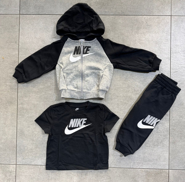 Nike tuta bambino 86n341 023