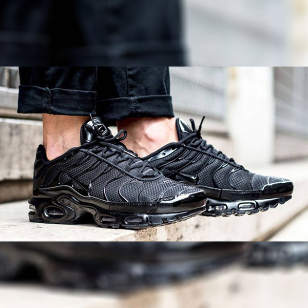 Nike air max plus 604133 050