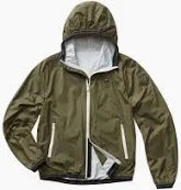 Blauer giubbino estivo uomo 24sbluc11060 685