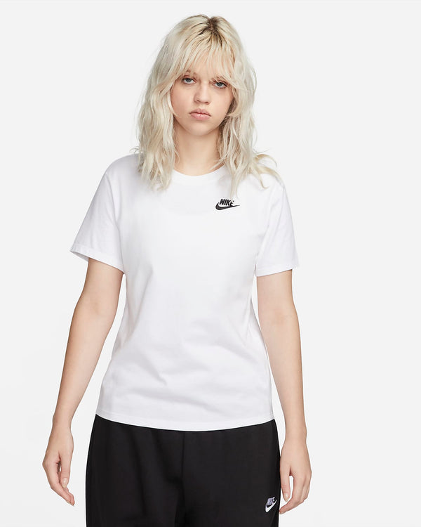 Nike t-shirt donna dx7902 100