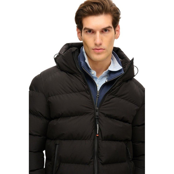 Superdry giubbino uomo m5011905a 02a