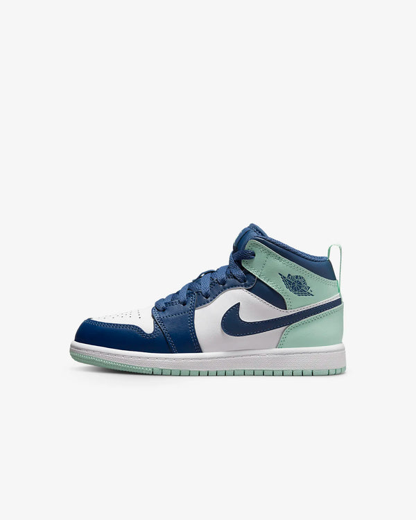 Nike air jordan 1 mid 640734 413