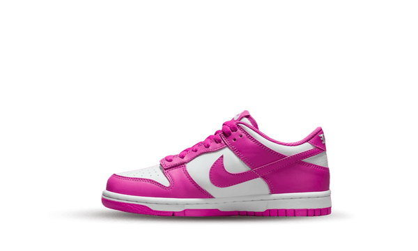 Nike dunk low fJ0704 100