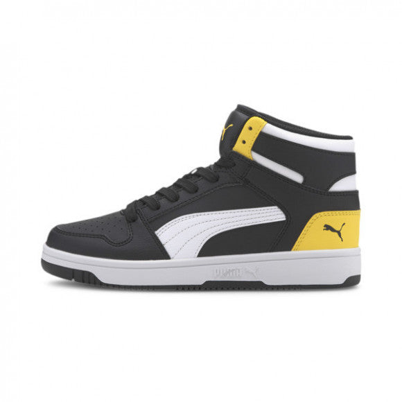 Puma rebound mid gs 370486 12