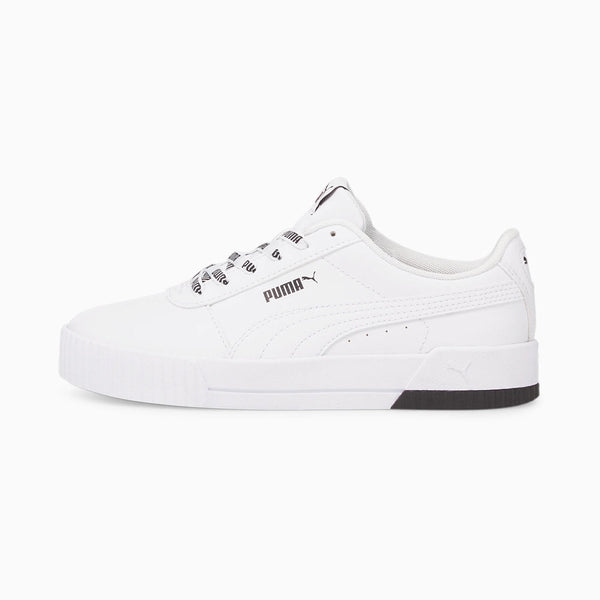 Puma carina logomania 383906 01