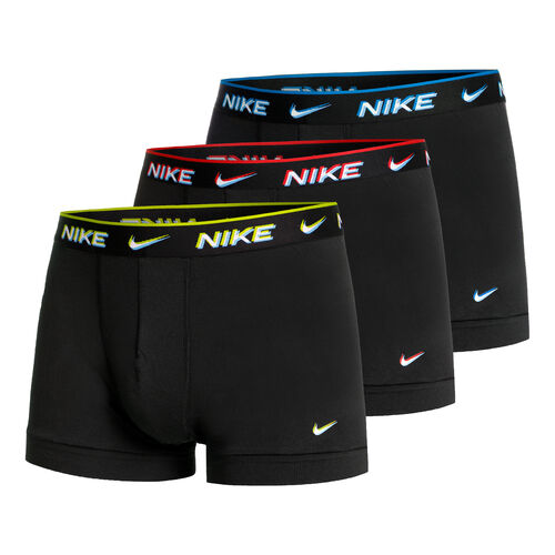 Nike boxer tripack ke1008 bav