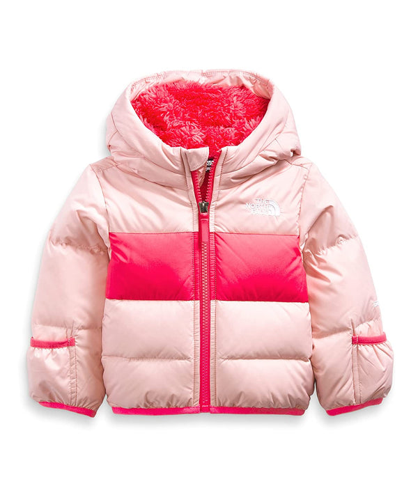 The North Face giubbotto infant nf0a4tjp3c1