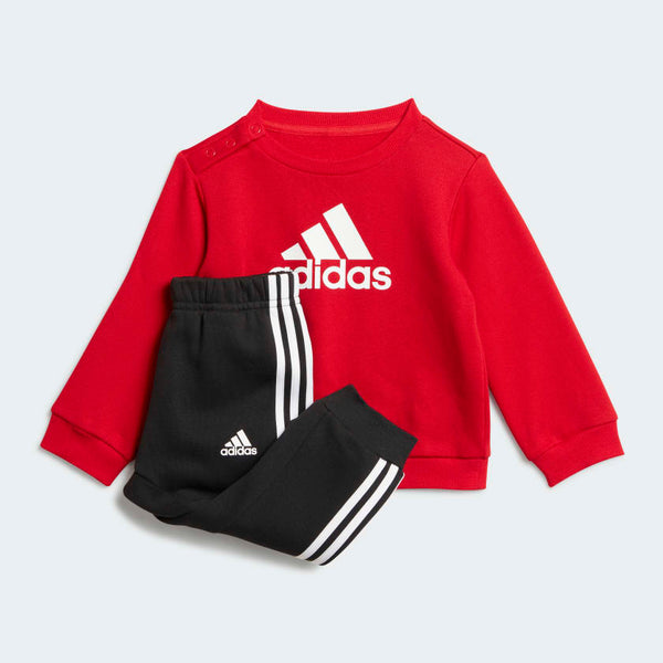 Adidas tuta bambino ic6592