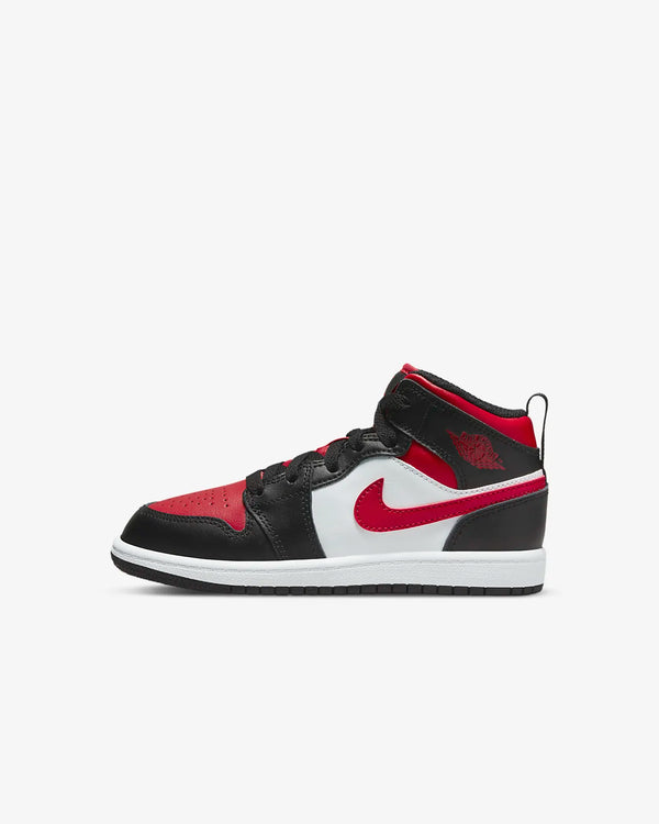 Nike air jordan 1 mid 640734 079