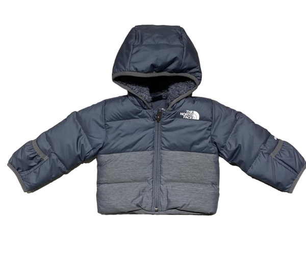 The North Face giubbotto infant nf0a7umk174