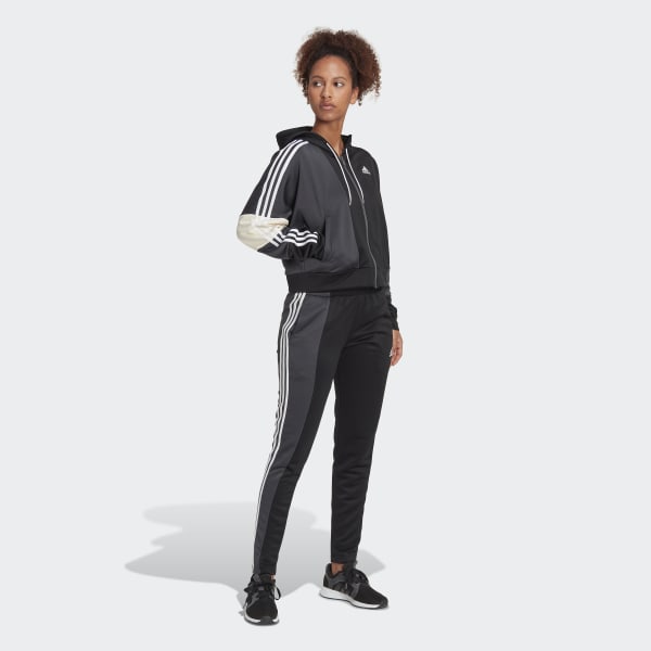 Adidas tuta donna hk0462