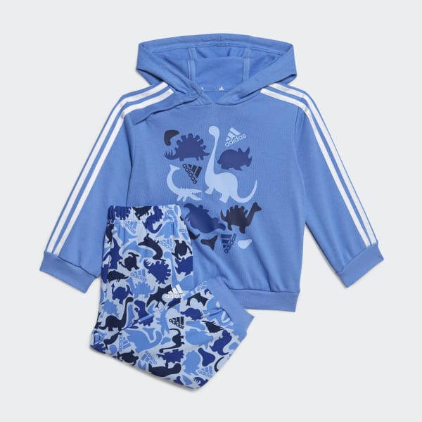 Adidas tuta bambino hr5851
