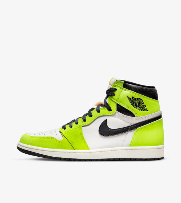 Nike air jordan 1 high 555088 702