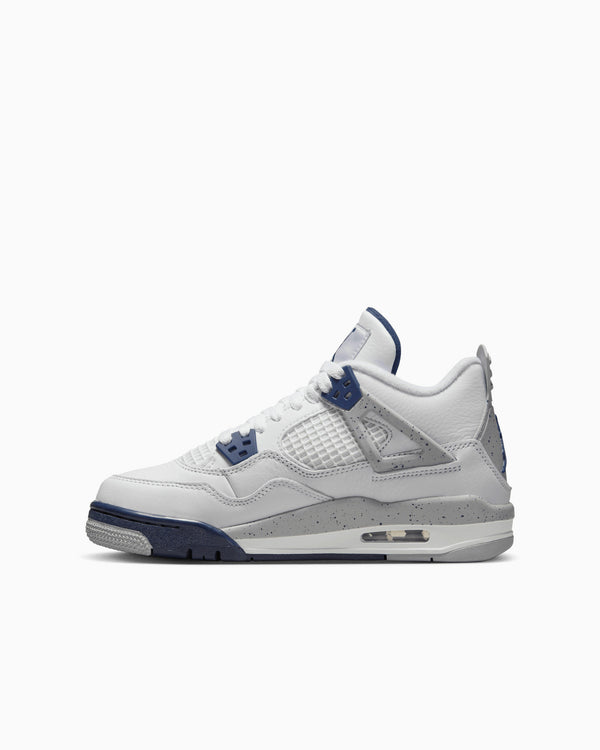 Nike air jordan 4 retro 408452 140