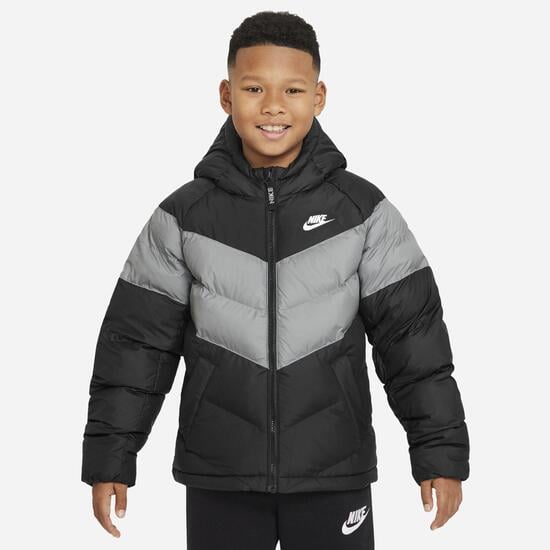 Nike giubbotto bambino dx1264 010