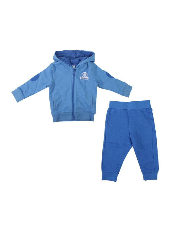 Ssc Napoli tuta bambino cafnn1