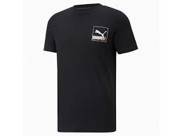 Puma t-shirt uomo 536115 01