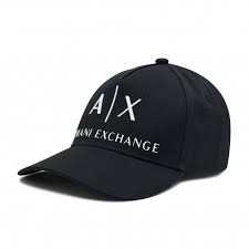 Armani exchange cappello uomo 954039 cc513