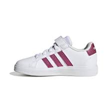 Adidas grand court ps gx7159