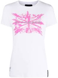 Richmond t-shirt donna uwp23001ts