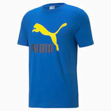 Puma t-shirt uomo 530089 58