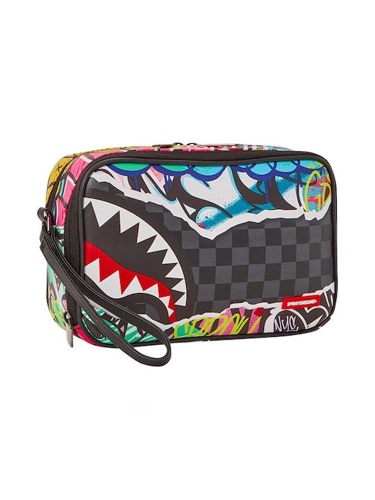 Sprayground pochette 910b5249