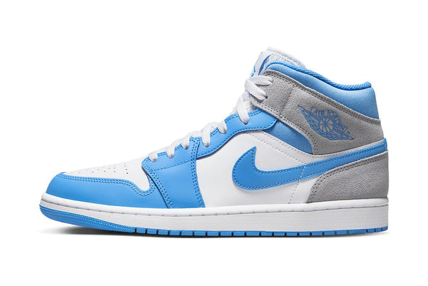 Nike air jordan 1 mid dx9276 100