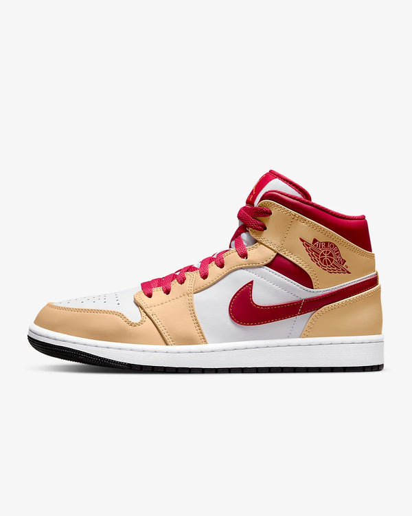 Nike air jordan 1 mid 554724 201