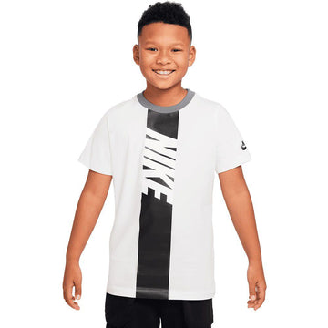 Nike t-shirt bambino do1799 100