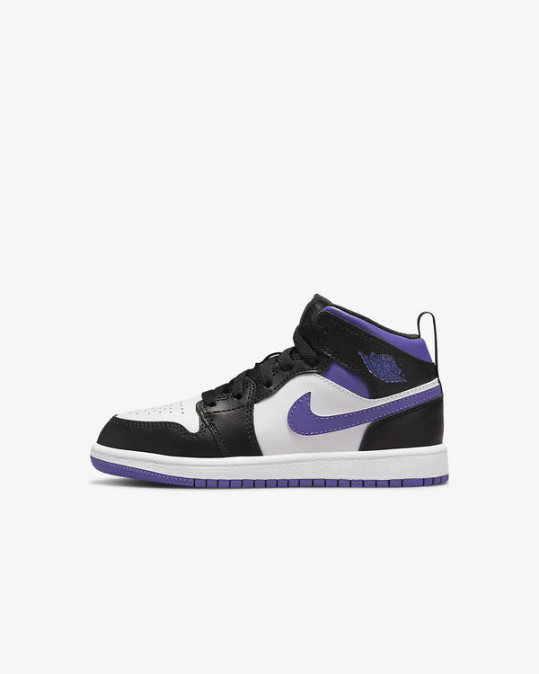 Nike Air Jordan 1 Mid Ps 640734 095