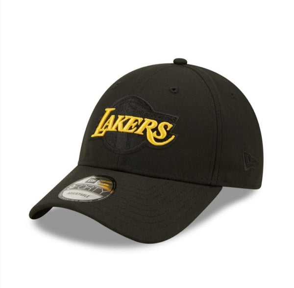New Era Cappello Lakers 60222446