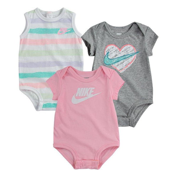 Nike tris body infant 06h755 001