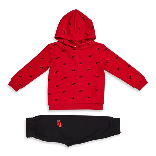 Nike tuta bambino 66j802 023