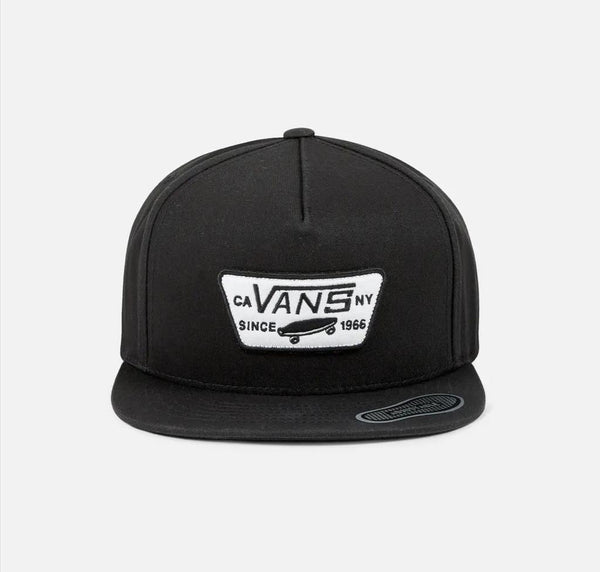 Vans Cappello vn000qpu9rj1