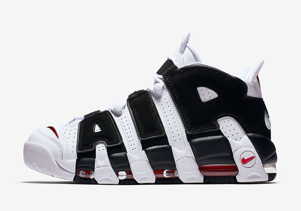 Nike Air More Uptempo 415082 105