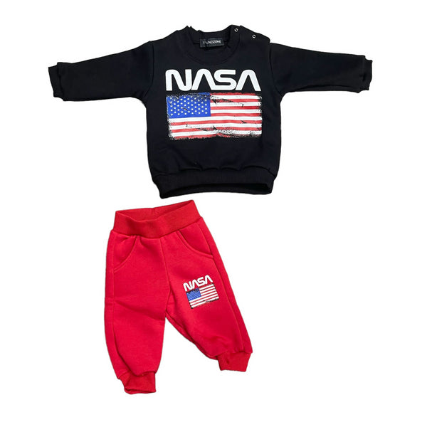 Nasa tuta bambino 701