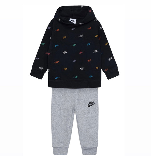 Nike tuta bambino 86j802 042