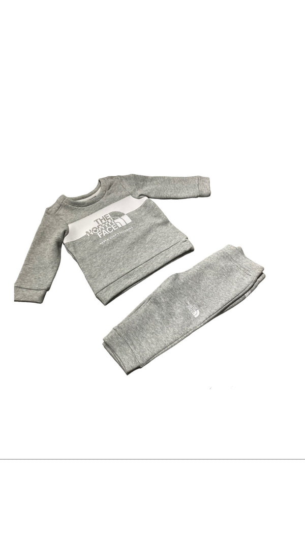 The north face tuta bambino 7x5qdyx1