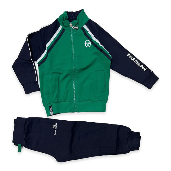 Sergio tacchini tuta bambino t0029