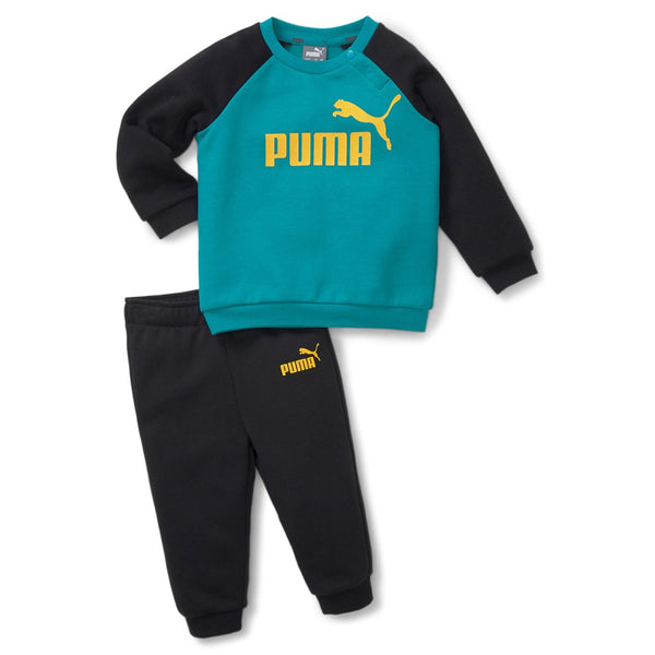 Puma tuta bambino 846143 27