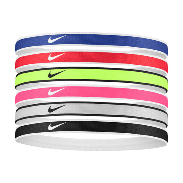 Nike set 6 pz fascia elastica 1002021655