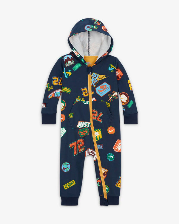 Nike tuta intera infant 56j847 u90
