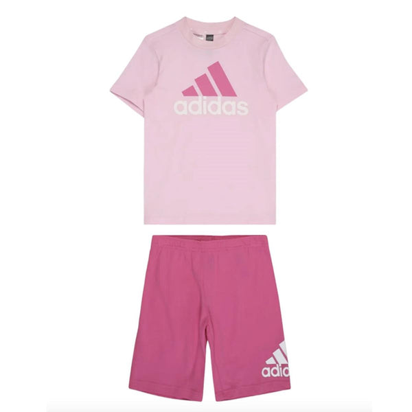 Adidas completo bambina hr5902