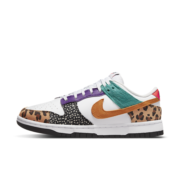 Nike dunk low dn3866 100