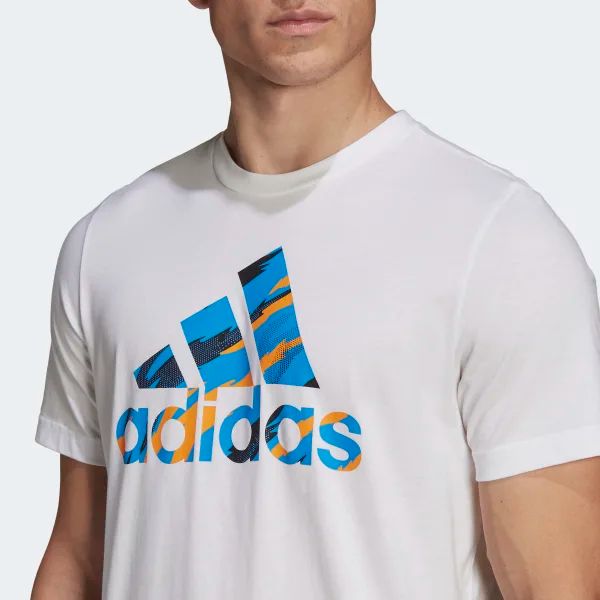 Adidas t-shirt uomo he4375