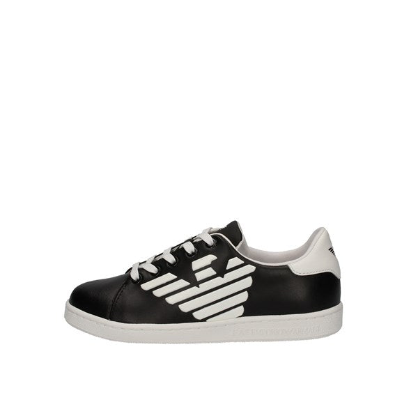 EA7 Emporio Armani sneakers bambino xsx006