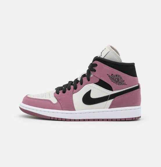 Nike air jordan 1 mid dc7267 500