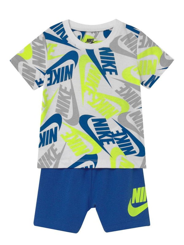 Nike completo bambino 66h749 u89